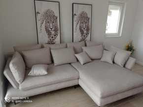 Apartman SAHARA Živogošće